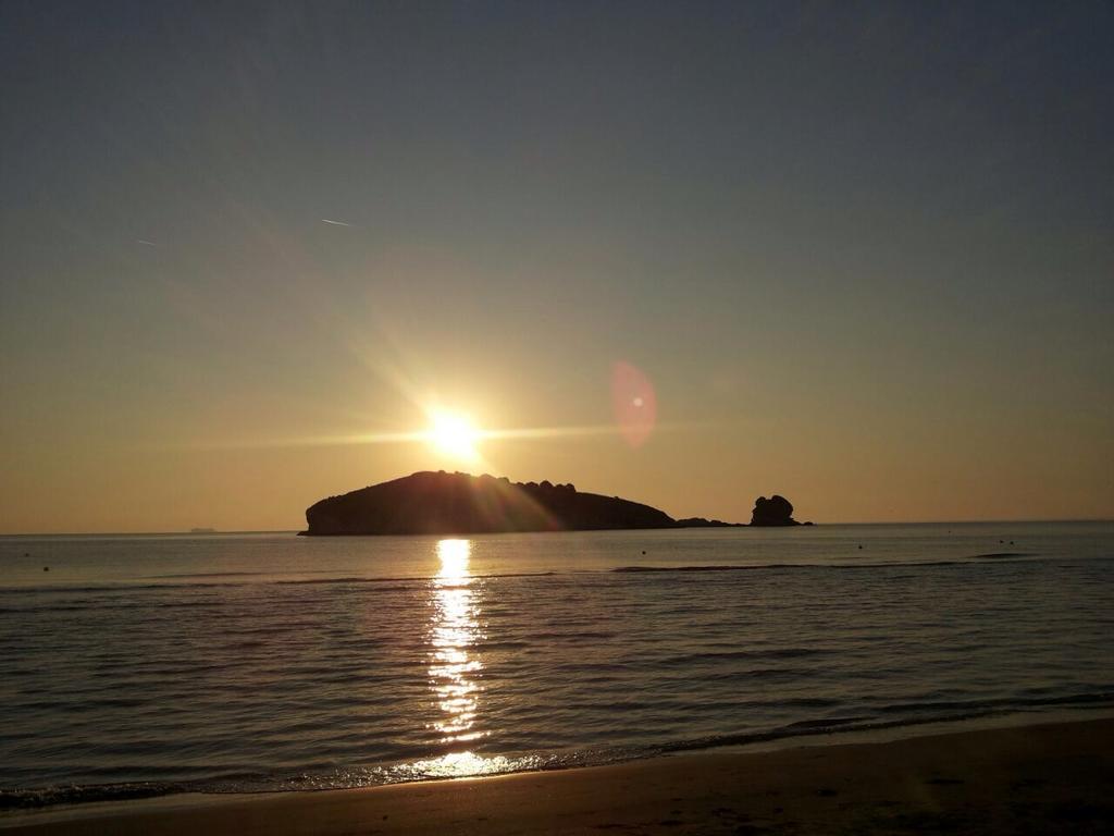 Hotel Gargano Вьесте Экстерьер фото