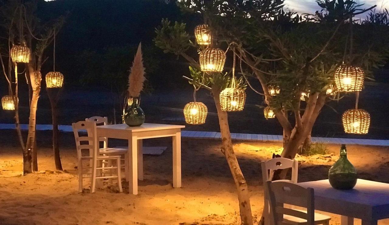 Hotel Gargano Вьесте Экстерьер фото