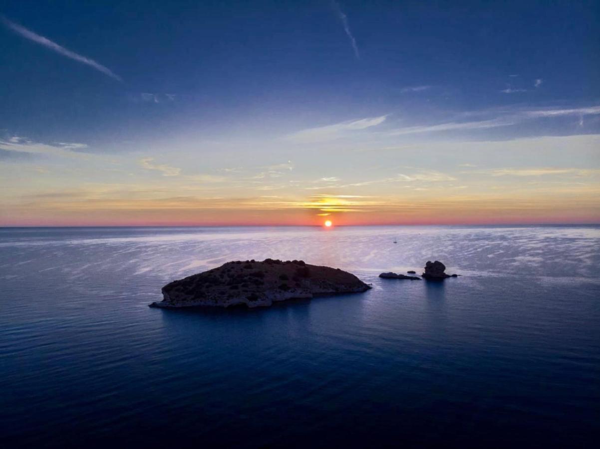 Hotel Gargano Вьесте Экстерьер фото
